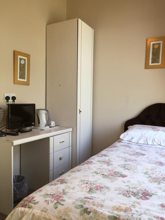 אדינבורו Hermitage Guest House מראה חיצוני תמונה