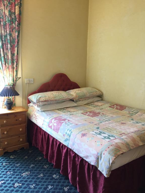 אדינבורו Hermitage Guest House מראה חיצוני תמונה